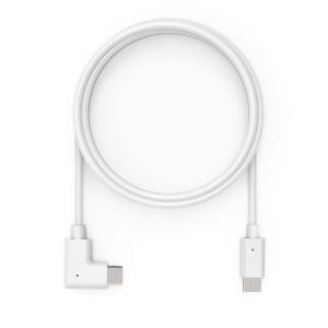 6ft USB-C to USB-C 90-Degree Cable Charg