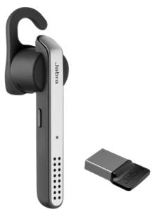 Headset Stealth UC - Mono - Bluetooth (5578-230-110)