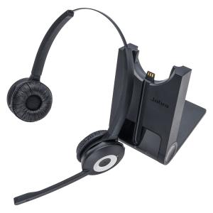 Headset Pro 920 - Duo - EU Dect