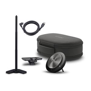Panacast Meet Anywhere MS (PanaCast + Speak 750 MS + Table Stand + USB Cable + Travel Case)