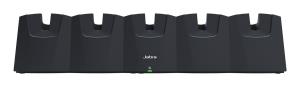 USB-C adapters for Jabra Perform 5pk