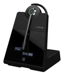 Headset Engage 75 SE - Convertible - EU DECT