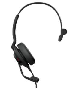Headset Evolve2 30 SE UC - Mono - USB-C/A