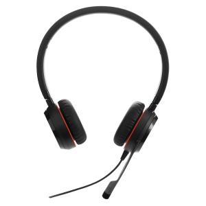 Headset Evolve 20SE MS - stereo - USB-C/A