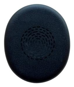 Evolve 10 Leather Ear Cushions - 2 pcs