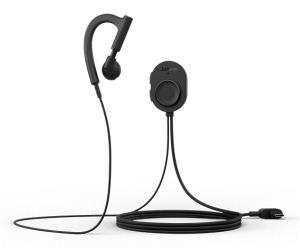 Perform 10 - Mono - USB-C - Black