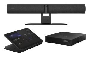 PanaCast 50 Room System 2 MTRwith UK charger - 8612-337
