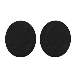 Evolve3 75 - Ear Cushions 1 Pair Black
