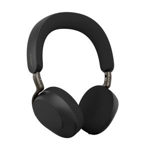 Headset Evolve3 75 UC - Stereo - Bluetooth - USB-A - Black