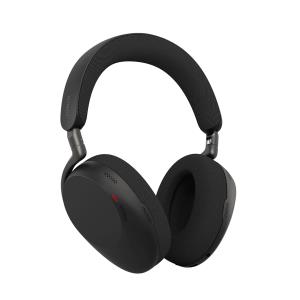 Headset Evolve3 85 UC - Stereo - Bluetooth - USB-A - Black