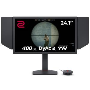 Desktop Monitor - Xl2566x+- 24in - 1920x1080 (full Hd)