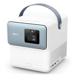 Gp100 - Dlp Projector -1000lm  - 1920x1080 (full Hd)