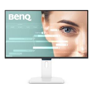 Desktop Monitor - Gw2790tc - 27in - 1920x1080 (full Hd) - Black