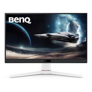 Gaming Monitor - Ex251 - 25in - 1920x1080 (fullhd) - Black/ White