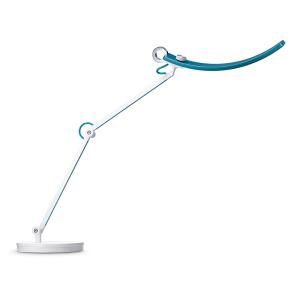 Ar15 Table E-reading Lamp Blue