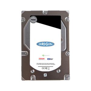 Hard Drive Kit 3.5in 2TB SATA 7200rpm Dell Workstation Chassis