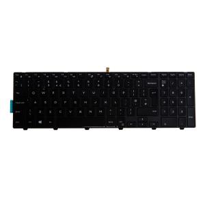 Notebook Keyboard Lat E5540 105key Non-backlit (KB8PJW6) Qw/UK