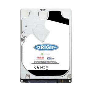 Hard Drive 2.5in 500GB 7200rpm SATA Optical Bay