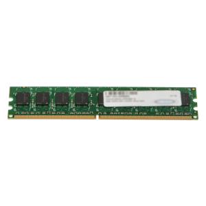 Memory 2GB DDR2-800 UDIMM 2rx8 ECC