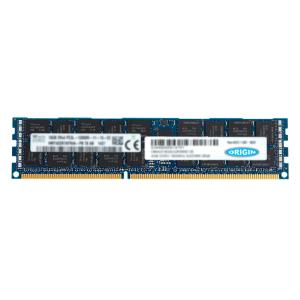 Memory 8GB DDR3-1600 RDIMM 2rx4