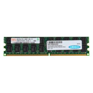Memory 8GB DDR2-667 FbDIMM 2rx4