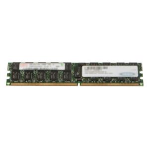 Memory 4GB DDR2-667 RDIMM 2rx4