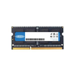 Memory 8GB DDR3 1333 Sodim 2rx8