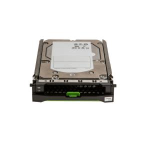 Hard Drive 3.5in 500GB 7.2k NlSATA Hot Plug Hd Kit
