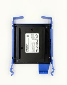 Hard Drive 250GB SATA Tlc Opt 790/990mt 3.5in SSD Kit W/caddy
