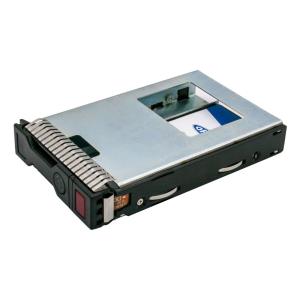 SSD SATA 240GB Hot Plug Enterprise 3.5in (CPQ240EMLCMWLS8)