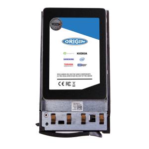 SSD SATA 240GB Hot Plug Enterprise 2.5in (DELL240EMLCMWLS14)