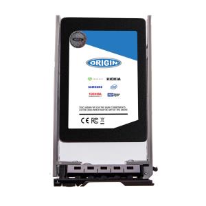 SSD SATA 240GB Hot Plug Enterprise 2.5in (DELL240EMLCMWLS16)