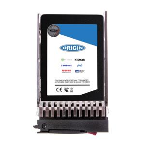 SSD SATA 240GB Hot Plug Enterprise 2.5in (CPQ240EMLCMWLS6)