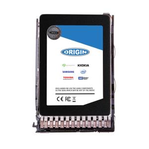 SSD SATA 240GB Hot Plug Enterprise 2.5in (CPQ240EMLCMWLS7)