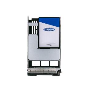 SSD SATA 960GB Hot Plug Enterprise 3.5in (DELL960EMLCMWLS11)