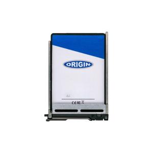 SSD SATA 3840GB Hot Plug Enterpris 2.5in (DELL3840EMLCRIS15)