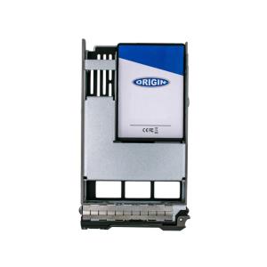 SSD SATA 3840GB Hot Plug Enterpris 3.5in (DELL3840EMLCRIS17)