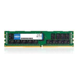 Memory 8GB Ddr4 RDIMM 2666MHz 1rx8 Registered ECC (om8g42666r1rx8e12)