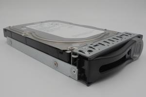 Hard Drive SATA 2TB P/edge C6100 Series Nearline 3.5in 7.2k Hot Swap With Caddy