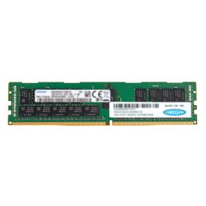 Memory 64GB Ddr4 LrDIMM 2666MHz 4rx4 ECC (om64g42666lr4rx4e12)