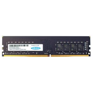 Memory 8GB Ddr4 UDIMM 2133MHz 1rx8 Non ECC (om8g42133u1rx8ne12)