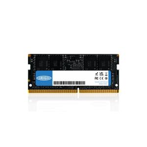 Memory 16GB Ddr4 SoDIMM 2666MHz 2rx8 Non ECC (om16g42666so2rx8e12)