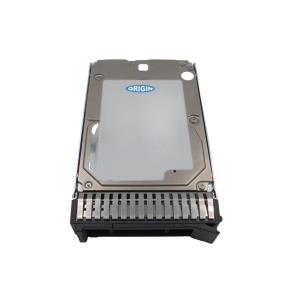 Hard Drive SAS 1.2TB Ibm X3850 2.5in 10k Hot Swap With Caddy