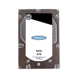 Hard Drive SATA 6TB Nas 3.5in