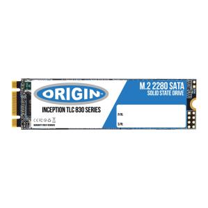 SSD SATA 120GB Inception Tlc830 Series M2 Ngff 3D Tlc 80mm Bare