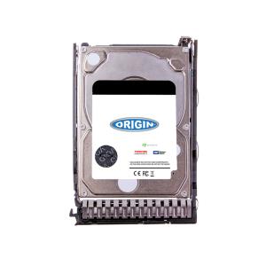 Hpe 1TB 12g SAS 7.2k Rpm 2.5in 1000 GB HDD