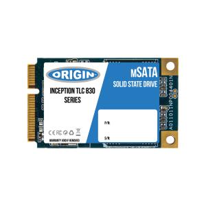 Tlc830 Proseries 128GB MSATA 3D Tlc SSD