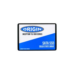 1TB Tlc SSD Latitude E5570 2.5in 7mm Sata