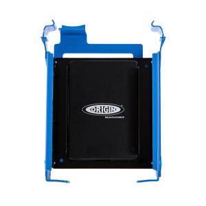 2TB SSD SATA Pro Fixed 3.5in SATA Hotswap Incl. Ca