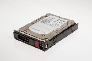300GB Hot Plug Enterprise SAS 3.5in 15k Gen 8